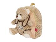 Opakowanie Plecak z maskotką - Mis Milly