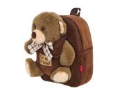 Opakowanie Plecak z maskotką - Miś Tommy