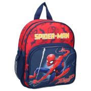 Opakowanie Plecak z Przednią Kieszenią Spider-Man