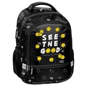 Opakowanie Plecak2-komorowy Smiley SM25LU-260