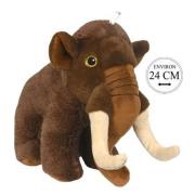 Pluszak Bozami Mamut 24cm. Wydawca: Ciuciubabka. Dadada.pl Opakowanie Pluszak Bozami Mamut 24cm