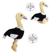 Opakowanie Pluszak Bozami Struś 34cm