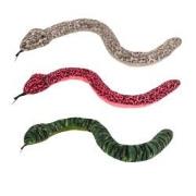 Opakowanie Pluszak Bozami Wąż duży 150cm mix