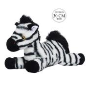 Opakowanie Pluszak Bozami Zebra 30cm