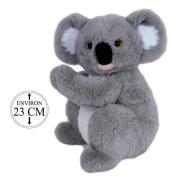 Pluszowa Bozami Koala 23cm. Wydawca: Ciuciubabka. Dadada.pl Opakowanie Pluszowa Bozami Koala 23cm