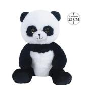 Pluszowa Bozami Panda 23cm. Wydawca: Ciuciubabka. Dadada.pl Opakowanie Pluszowa Bozami Panda 23cm