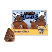 Opakowanie Pluszowa zabawka do ściskania