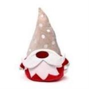 Opakowanie Pluszowa zabawka Squidglys Świąteczny Gnom MIX