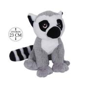 Opakowanie Pluszowy Bozami Lemur 23cm