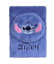 Opakowanie Pluszowy pamiętnik Stitch DS24GW-3682