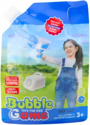 Opakowanie Płyn do baniek mydlanych koncentrat 100ml