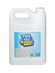 Opakowanie Płyn do dużych baniek mydlanych 4L