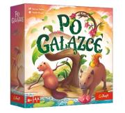 Opakowanie Po gałązce TREFL
