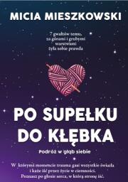 Okładka książki Po supełku do kłębka