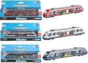 Opakowanie Pociąg metal MIX