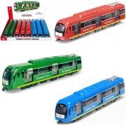 Opakowanie Pociąg metro światło i dźwięk MIX