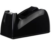 Podajnik do taśmy klejącej czarny DELI. Wydawca: DELI. Dadada.pl Opakowanie Podajnik do taśmy klejącej czarny DELI