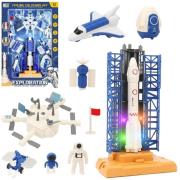 Podbój kosmosu. Wydawca: Trifox. Dadada.pl Opakowanie Podbój kosmosu