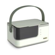 Podgrzewacz do chusteczek Abrazo. Wydawca: Neno. Dadada.pl Opakowanie Podgrzewacz do chusteczek Abrazo