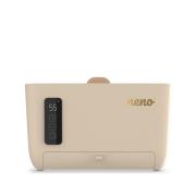 Podgrzewacz do chusteczek Calme. Wydawca: Neno. Dadada.pl Opakowanie Podgrzewacz do chusteczek Calme