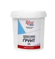 Opakowanie Podkład pod farby akrylowe 500ml