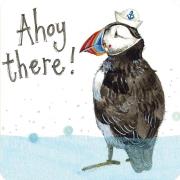 Opakowanie Podkładka pod kubek C214 Ahoj maskonur