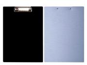 Opakowanie Podkładka z klipem A4 srebrna