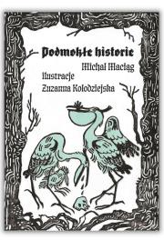 Opakowanie Podmokłe Historie