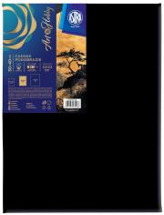 Podobrazie malarskie Astra czarne 30x40cm. Wydawca: ASTRA art-pap. Dadada.pl Opakowanie Podobrazie malarskie Astra czarne 30x40cm