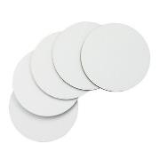 Opakowanie Podobrazie okrągłe 10cm 5szt