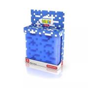 Opakowanie Podstawa Meli Maxi Baseplate niebieska 6szt