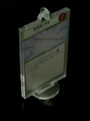 Opakowanie Podstawki pod karty Mini American