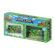 Opakowanie Podświetlany Obraz Minecraft