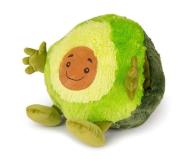 Opakowanie Poduszka avocado i pluszowy ogrzewacz do dłoni