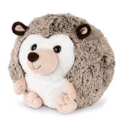 Opakowanie Poduszka jeż i pluszowy ogrzewacz do dłoni