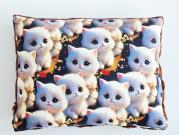 Opakowanie Poduszka Koty