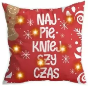 Opakowanie Poduszka LED BN - Najpiękniejszy czas