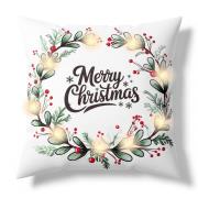 Opakowanie Poduszka LED Wianek