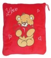 Opakowanie Poduszka Love