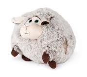 Opakowanie Poduszka owca i pluszowy ogrzewacz do dłoni