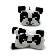 Opakowanie Poduszka podróżna z maską na oczy Panda Minecraft CUSH432