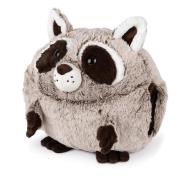 Opakowanie Poduszka szop i pluszowy ogrzewacz do dłoni