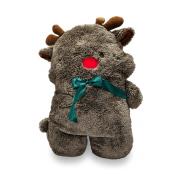 Opakowanie Poduszka w kształcie renifera