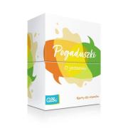 Pogaduszki. O jedzeniu ALBI. Wydawca: Albi. Dadada.pl Opakowanie Pogaduszki. O jedzeniu ALBI