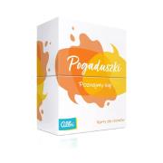 Pogaduszki. Poznajmy się ALBI. Wydawca: Albi. Dadada.pl Opakowanie Pogaduszki. Poznajmy się ALBI