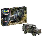 Opakowanie Pojazd 1/35 /03277/ Lkw Gl Leicht ''Wolf
