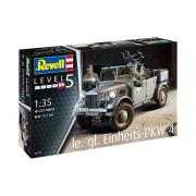 Opakowanie Pojazd 1/35 /03339/ Einheits-Pkw Kfz.4