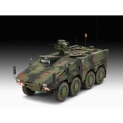 Opakowanie Pojazd 1/35 /03343/ Gtk Boxer Gtfz
