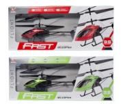 Opakowanie Pojazd helikopter sterowany radiowo pilotem