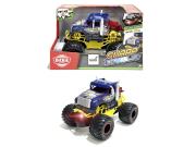 Opakowanie Pojazd Sharp Eagle 1:24